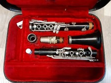 1950s LeBlanc Clarinette with