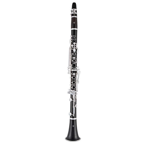 Leblanc lcl511s serenade - leblanc, ii
